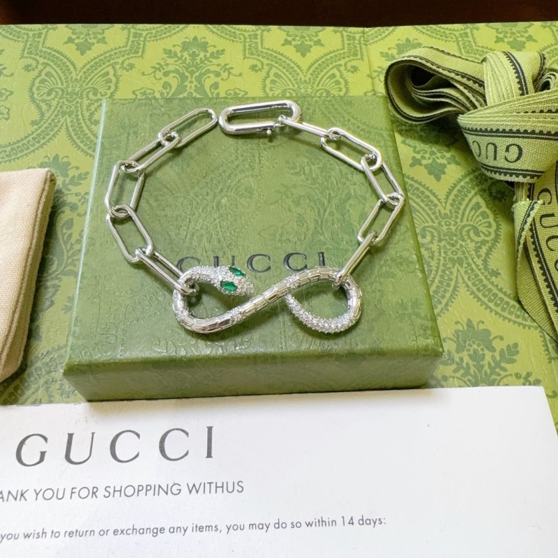 Gucci Bracelets